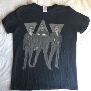 Depeche Mode shirt